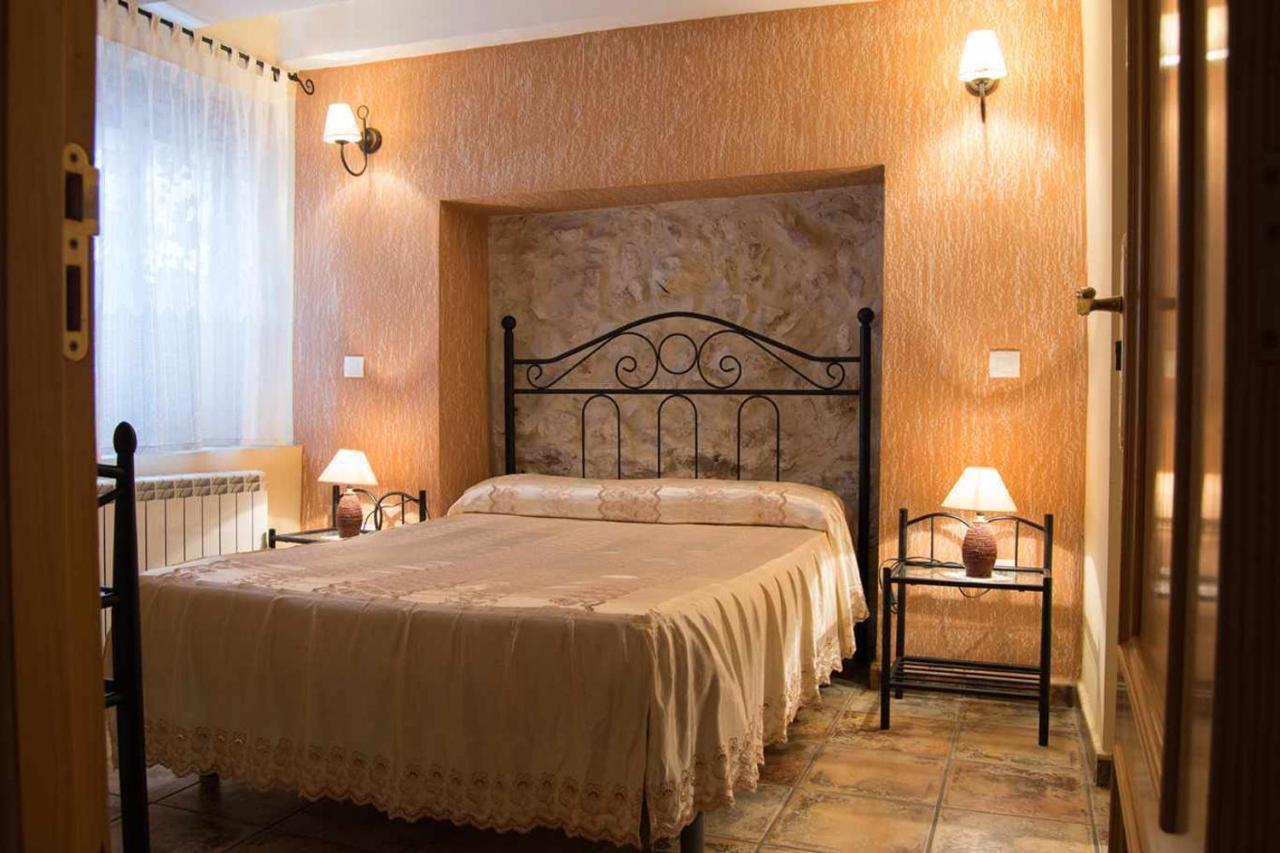 Casa Rural Con Jacuzzi La Parrilla  Екстериор снимка